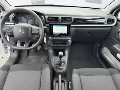 Photo 7 Citroën C3  1.2 PureTech 110ch S&S Feel Pack 120-121g