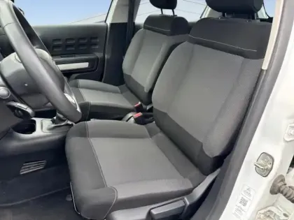 Photo 8 Citroën C3  1.2 PureTech 110ch S&S Feel Pack 120-121g