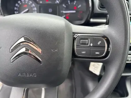 Photo 14 Citroën C3  1.2 PureTech 110ch S&S Feel Pack 120-121g