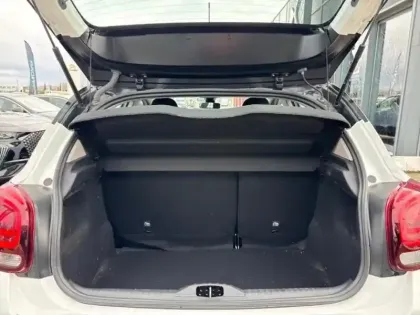 Photo 5 Citroën C3  1.2 PureTech 110ch S&S Feel Pack 120-121g