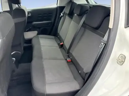 Photo 15 Citroën C3  1.2 PureTech 110ch S&S Feel Pack 120-121g