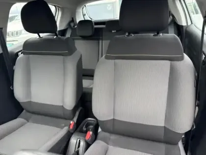 Photo 11 Citroën C3  1.2 PureTech 110ch S&S Feel Pack 120-121g