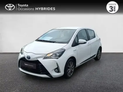Photo Toyota Yaris