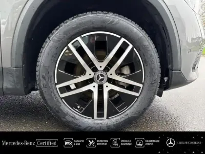 Photo 13 Mercedes GLA  200 d 150ch Progressive Line 8G-DCT