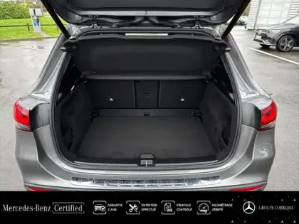 Photo 11 Mercedes GLA  200 d 150ch Progressive Line 8G-DCT