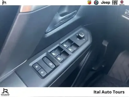 Photo 12 Jeep Compass  Electrique 213ch 157kw Altitude Prime CEE de 4800? déduite