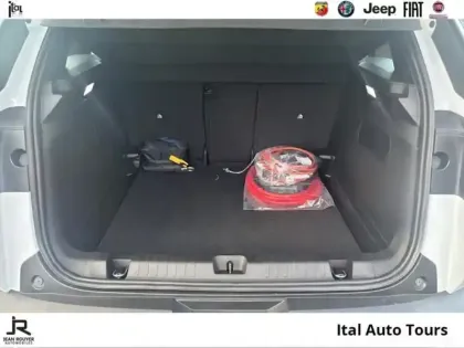 Photo 5 Jeep Compass  Electrique 213ch 157kw Altitude Prime CEE de 4800? déduite