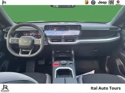 Photo 7 Jeep Compass  Electrique 213ch 157kw Altitude Prime CEE de 4800? déduite