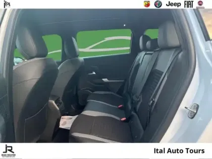 Photo 9 Jeep Compass  Electrique 213ch 157kw Altitude Prime CEE de 4800? déduite