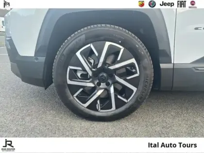 Photo 10 Jeep Compass  Electrique 213ch 157kw Altitude Prime CEE de 4800? déduite