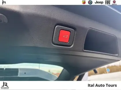 Photo 11 Jeep Compass  Electrique 213ch 157kw Altitude Prime CEE de 4800? déduite