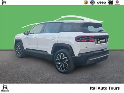 Photo 6 Jeep Compass  Electrique 213ch 157kw Altitude Prime CEE de 4800? déduite