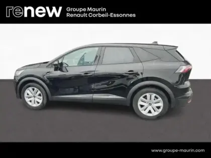 Photo 7 Renault Symbioz  1.6 E-Tech full hybrid 145ch Evolution