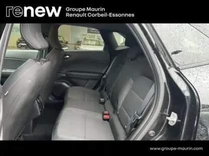 Photo 10 Renault Symbioz  1.6 E-Tech full hybrid 145ch Evolution