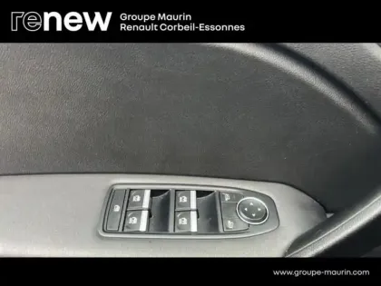 Photo 13 Renault Symbioz  1.6 E-Tech full hybrid 145ch Evolution