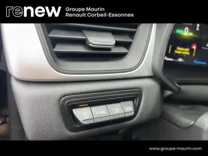 Photo 14 Renault Symbioz  1.6 E-Tech full hybrid 145ch Evolution