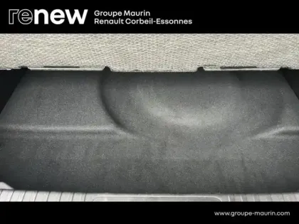 Photo 9 Renault Symbioz  1.6 E-Tech full hybrid 145ch Evolution