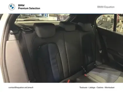 Photo 6 BMW Serie 1 Série 1 118iA 136ch M Sport DKG7