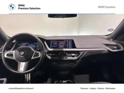 Photo 7 BMW Serie 1 Série 1 118iA 136ch M Sport DKG7