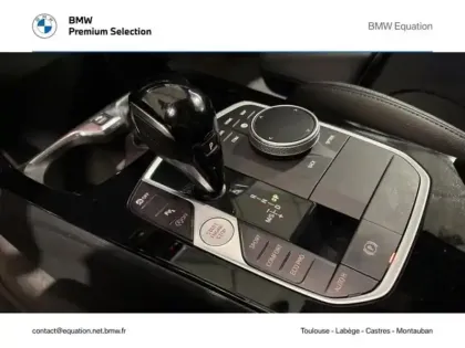 Photo 9 BMW Serie 1 Série 1 118iA 136ch M Sport DKG7