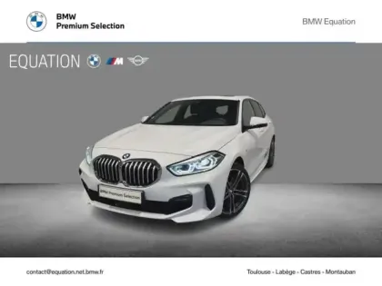 Photo Bmw Serie 1