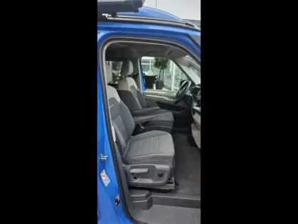 Photo 6 Volkswagen California  2.0 TDI 150ch Ocean DSG7