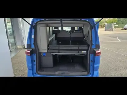 Photo 5 Volkswagen California  2.0 TDI 150ch Ocean DSG7