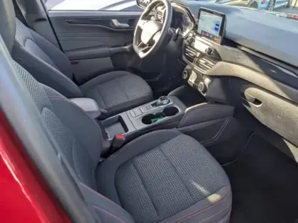 Photo 19 Ford Kuga  2.5 Duratec 190ch FHEV E85 ST-Line BVA