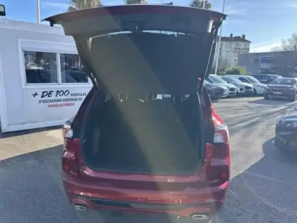 Photo 7 Ford Kuga  2.5 Duratec 190ch FHEV E85 ST-Line BVA