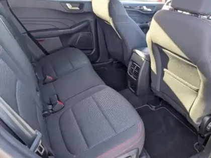 Photo 20 Ford Kuga  2.5 Duratec 190ch FHEV E85 ST-Line BVA