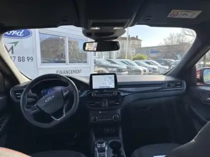 Photo 9 Ford Kuga  2.5 Duratec 190ch FHEV E85 ST-Line BVA