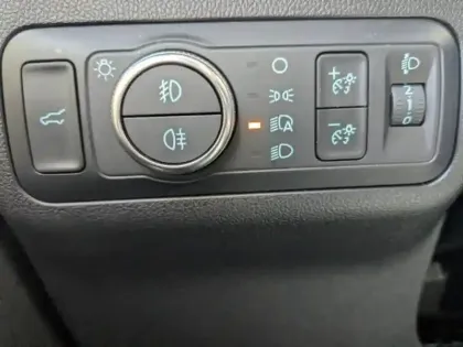 Photo 22 Ford Kuga  2.5 Duratec 190ch FHEV E85 ST-Line BVA