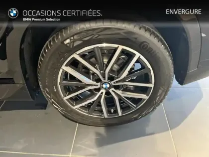 Photo 7 BMW X1  sDrive20i 170ch M Sport