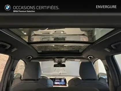 Photo 11 BMW X1  sDrive20i 170ch M Sport