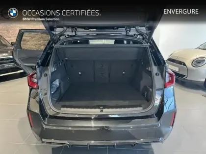 Photo 6 BMW X1  sDrive20i 170ch M Sport