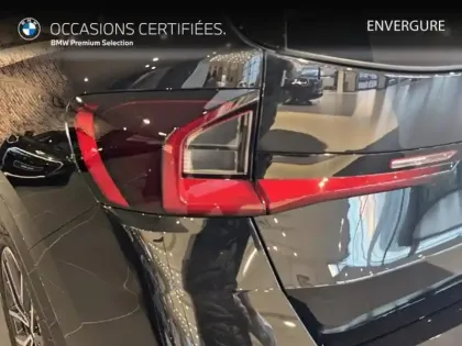 Photo 9 BMW X1  sDrive20i 170ch M Sport