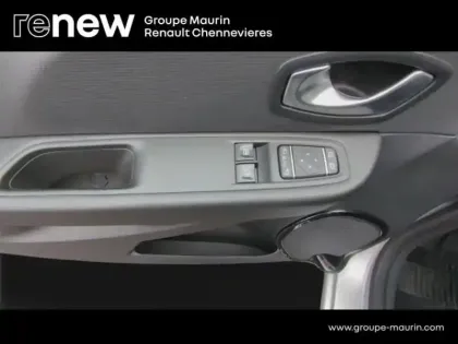 Photo 15 Renault Clio  0.9 TCe 90ch energy Limited 5p Euro6c