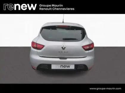 Photo 5 Renault Clio  0.9 TCe 90ch energy Limited 5p Euro6c