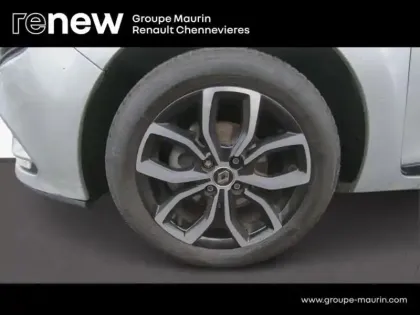 Photo 10 Renault Clio  0.9 TCe 90ch energy Limited 5p Euro6c