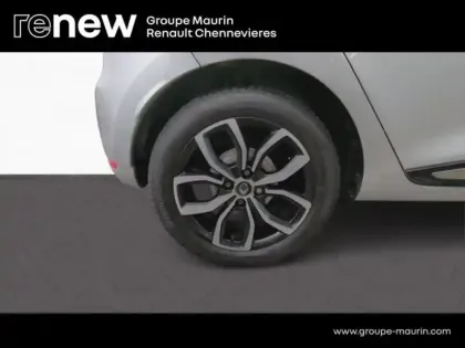 Photo 12 Renault Clio  0.9 TCe 90ch energy Limited 5p Euro6c