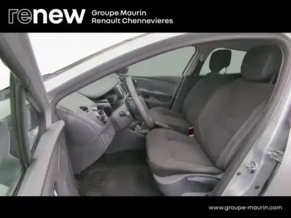 Photo 14 Renault Clio  0.9 TCe 90ch energy Limited 5p Euro6c