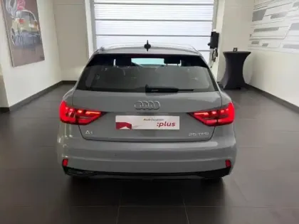 Photo 10 Audi A1  Sportback 25 TFSI 95ch Design S tronic 7