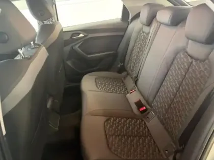 Photo 14 Audi A1  Sportback 25 TFSI 95ch Design S tronic 7