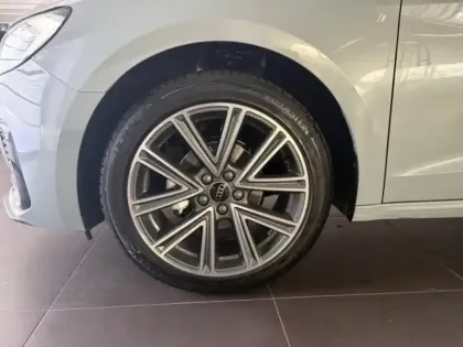 Photo 6 Audi A1  Sportback 25 TFSI 95ch Design S tronic 7