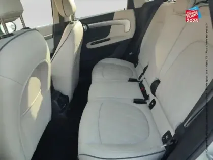 Photo 10 Mini Countryman  Cooper D  150ch Yours BVA8