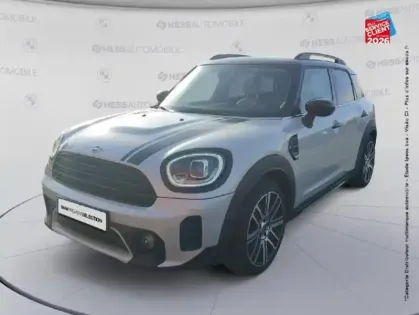 Photo Mini Countryman