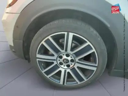 Photo 9 Mini Countryman  Cooper D  150ch Yours BVA8