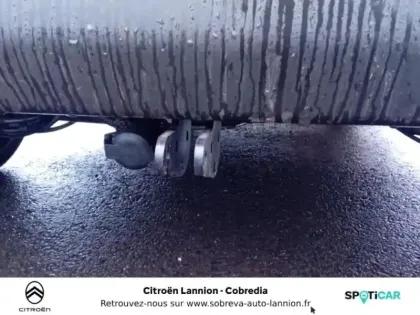 Photo 11 Citroën Jumpy  Fg M 2.0 BlueHDi 145ch S&S Pack Premium Connect EAT8