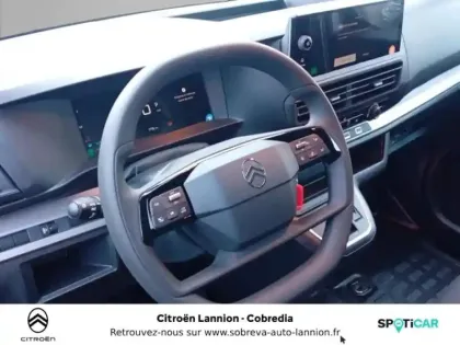 Photo 7 Citroën Jumpy  Fg M 2.0 BlueHDi 145ch S&S Pack Premium Connect EAT8