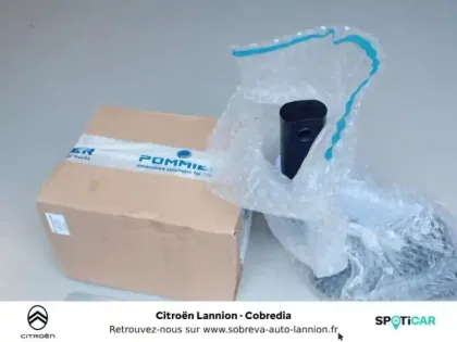 Photo 9 Citroën Jumpy  Fg M 2.0 BlueHDi 145ch S&S Pack Premium Connect EAT8